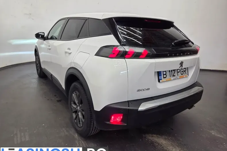 Peugeot 2008 din 2022 cu 110.000 km - oferta PEU263403 - foto 5