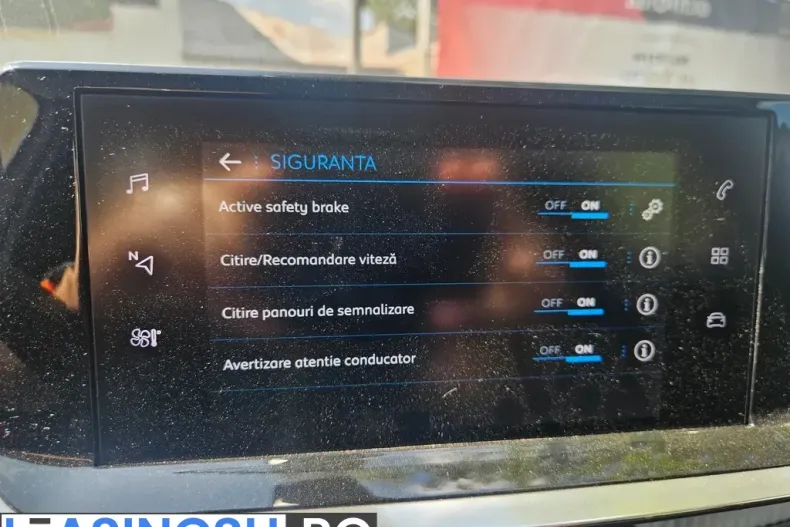Peugeot 2008 din 2022 cu 110.000 km - oferta PEU263403 - foto 9