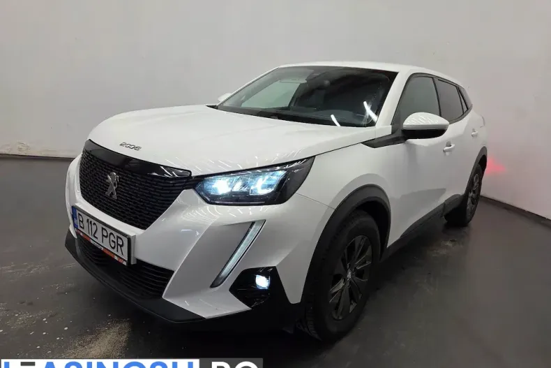 Peugeot 2008 din 2022 cu 110.000 km - oferta PEU263403 - foto 14
