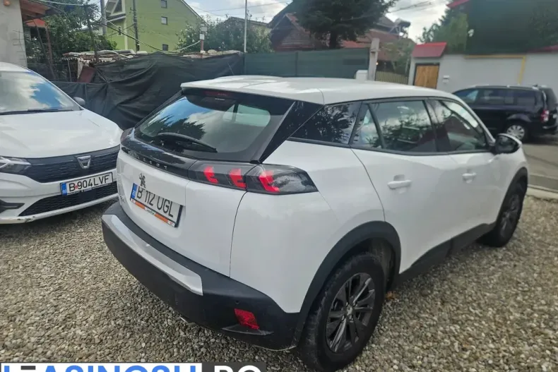 Peugeot 2008 din 2022 cu 110.000 km - oferta PEU263403 - foto 15