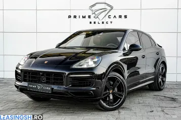 Porsche Cayenne din 2021 - oferta POR263405