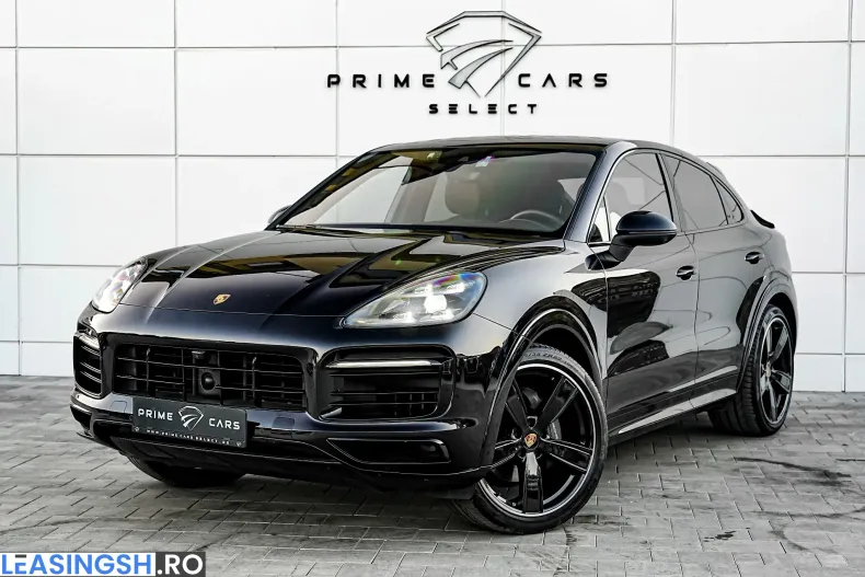 Porsche Cayenne din 2021 cu 89.380 km - oferta POR263405 - foto 1