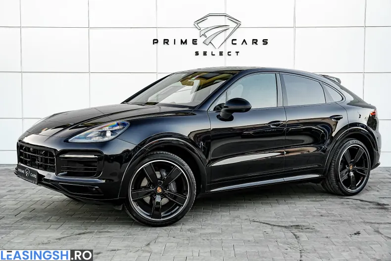 Porsche Cayenne din 2021 cu 89.380 km - oferta POR263405 - foto 3