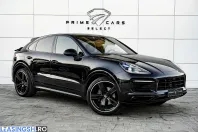 Porsche Cayenne din 2021 cu 89.380 km - oferta POR263405 - foto 4
