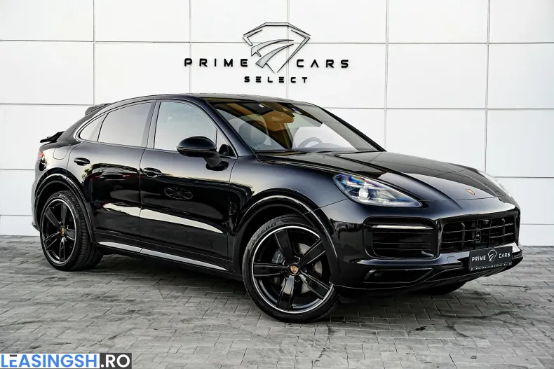 Porsche Cayenne din 2021 cu 89.380 km - oferta POR263405 - foto 4