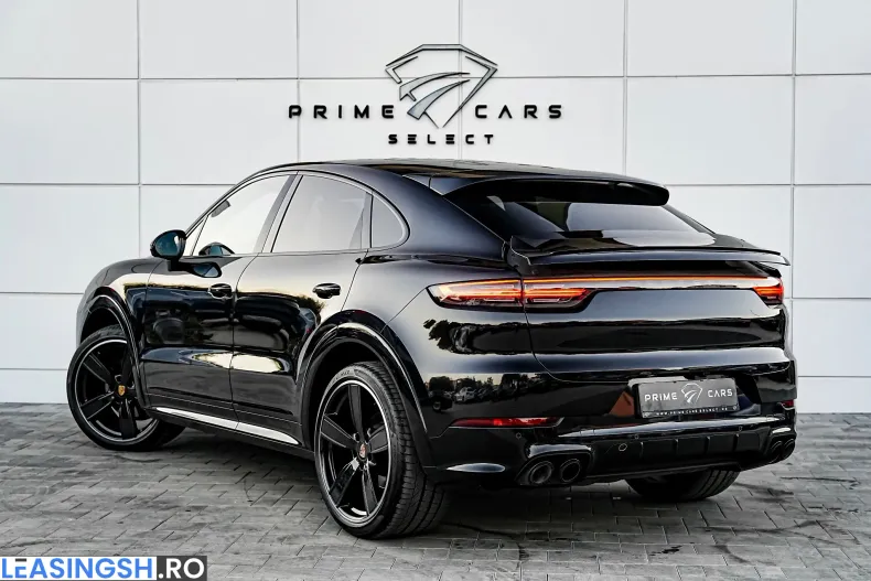 Porsche Cayenne din 2021 cu 89.380 km - oferta POR263405 - foto 5