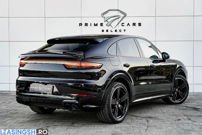 Porsche Cayenne din 2021 cu 89.380 km - oferta POR263405 - foto 6