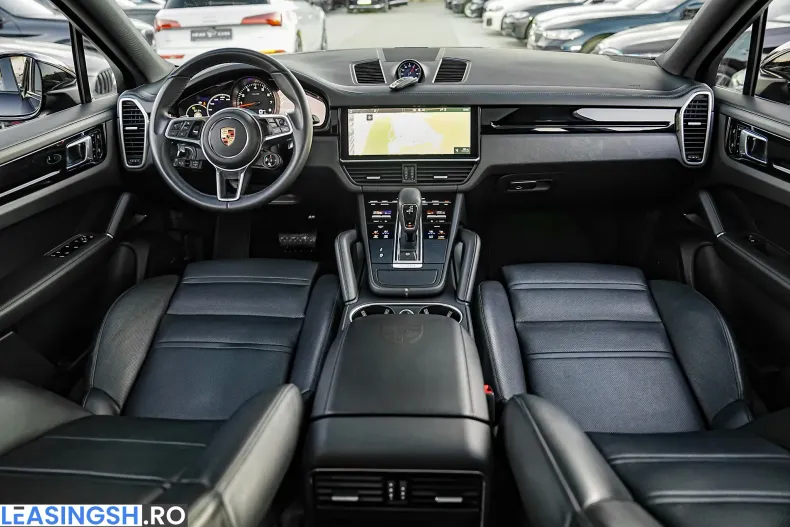 Porsche Cayenne din 2021 cu 89.380 km - oferta POR263405 - foto 13