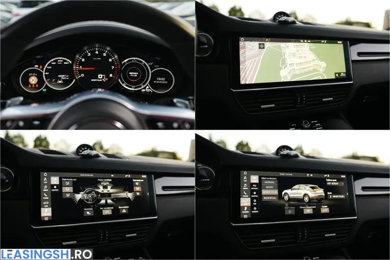 Porsche Cayenne din 2021 cu 89.380 km - oferta POR263405 - foto 14