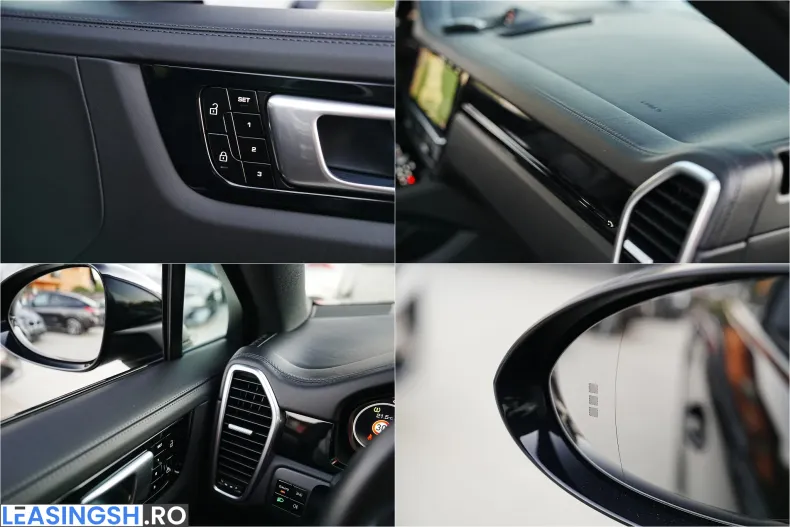 Porsche Cayenne din 2021 cu 89.380 km - oferta POR263405 - foto 15