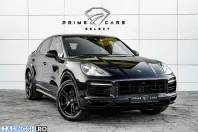 Porsche Cayenne din 2021 cu 89.380 km - oferta POR263405 - foto 16