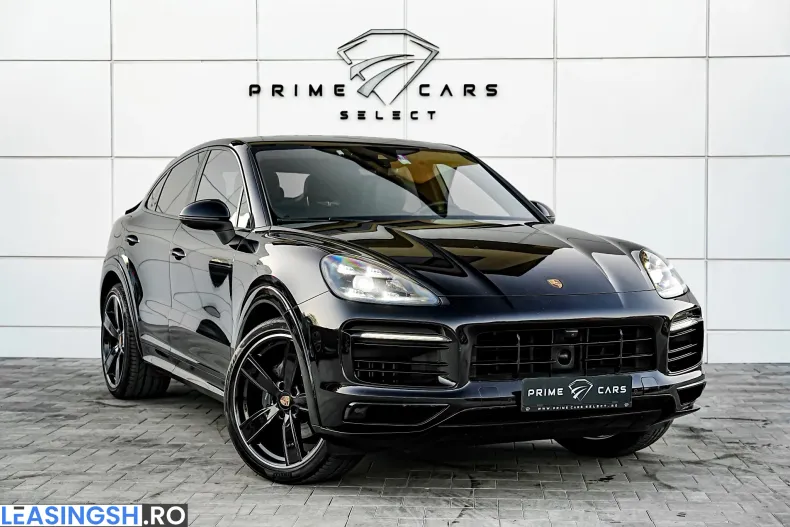 Porsche Cayenne din 2021 cu 89.380 km - oferta POR263405 - foto 16