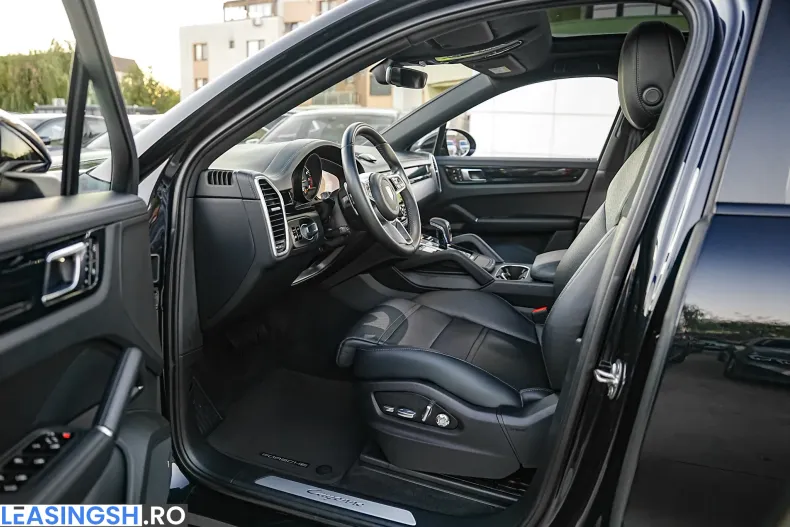 Porsche Cayenne din 2021 cu 89.380 km - oferta POR263405 - foto 17