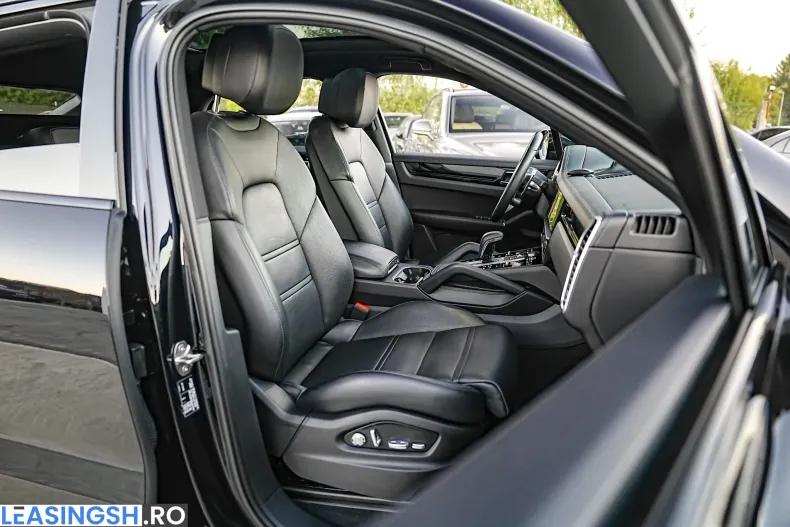 Porsche Cayenne din 2021 cu 89.380 km - oferta POR263405 - foto 18