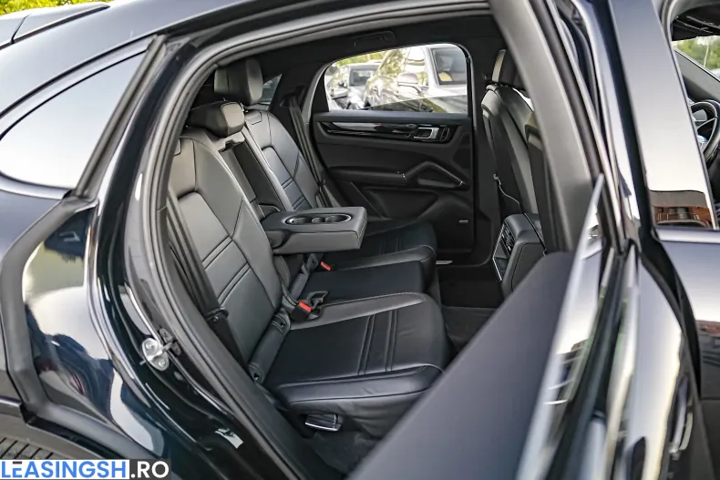 Porsche Cayenne din 2021 cu 89.380 km - oferta POR263405 - foto 20