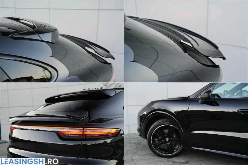Porsche Cayenne din 2021 cu 89.380 km - oferta POR263405 - foto 28