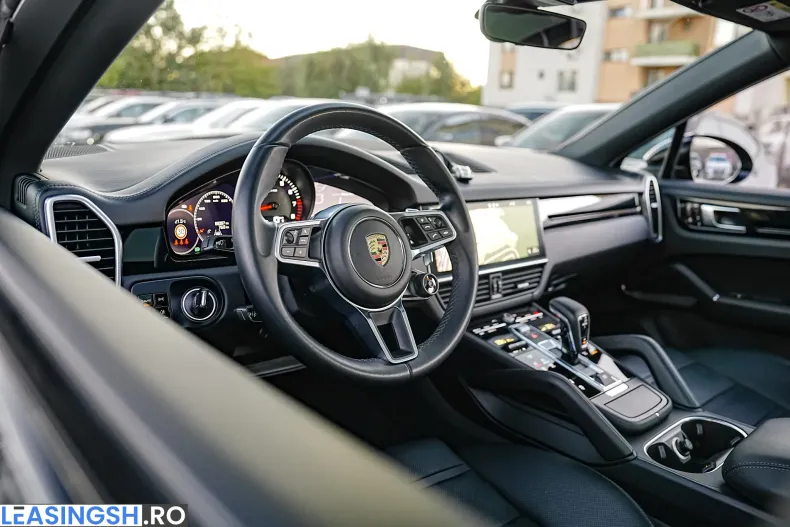 Porsche Cayenne din 2021 cu 89.380 km - oferta POR263405 - foto 31
