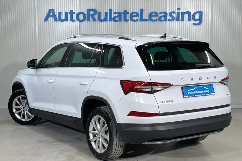 Skoda Kodiaq din 2022 cu 122.867 km - oferta SKO263406 - foto 4