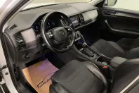 Skoda Kodiaq din 2022 cu 122.867 km - oferta SKO263406 - foto 5