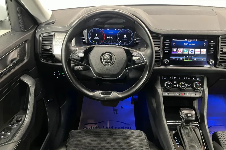 Skoda Kodiaq din 2022 cu 122.867 km - oferta SKO263406 - foto 6
