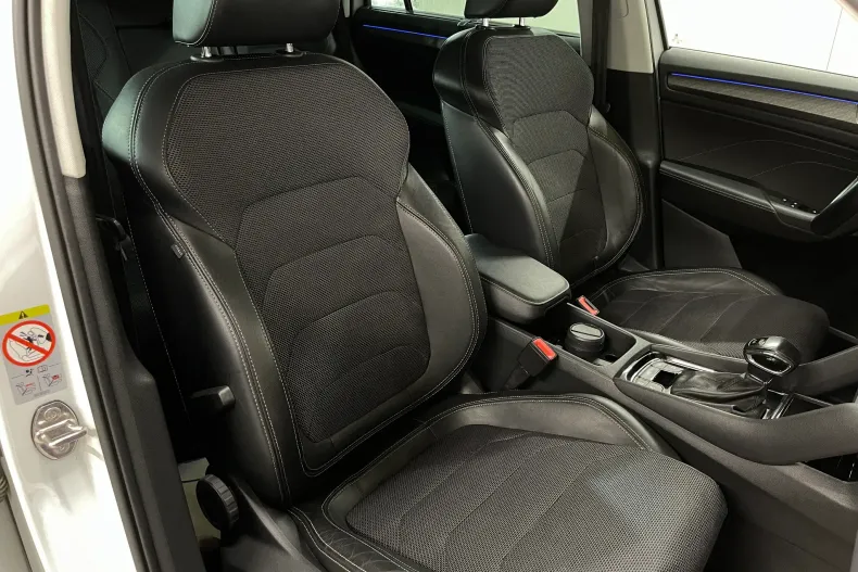 Skoda Kodiaq din 2022 cu 122.867 km - oferta SKO263406 - foto 10