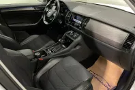 Skoda Kodiaq din 2022 cu 122.867 km - oferta SKO263406 - foto 11