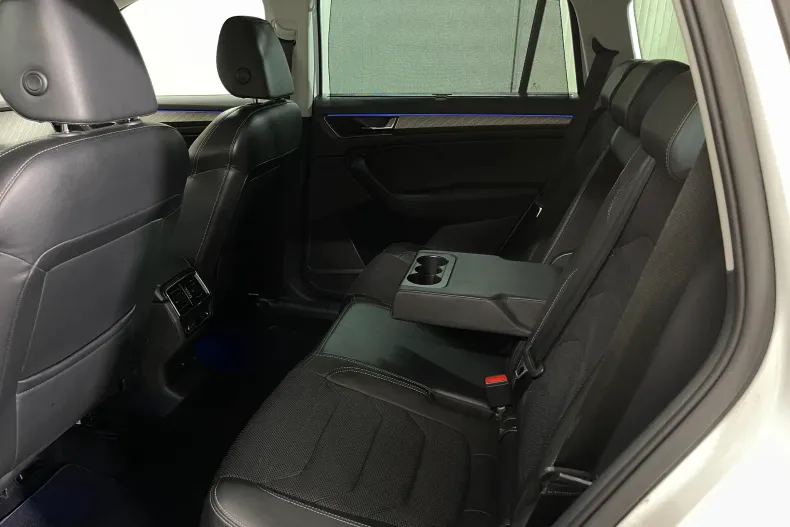 Skoda Kodiaq din 2022 cu 122.867 km - oferta SKO263406 - foto 12