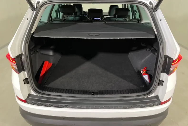 Skoda Kodiaq din 2022 cu 122.867 km - oferta SKO263406 - foto 13