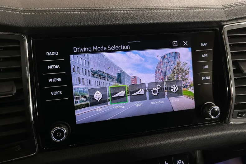 Skoda Kodiaq din 2022 cu 122.867 km - oferta SKO263406 - foto 14