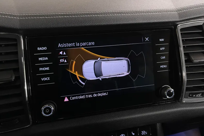 Skoda Kodiaq din 2022 cu 122.867 km - oferta SKO263406 - foto 15
