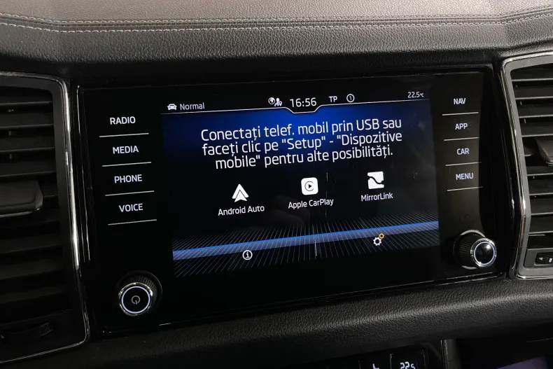 Skoda Kodiaq din 2022 cu 122.867 km - oferta SKO263406 - foto 16