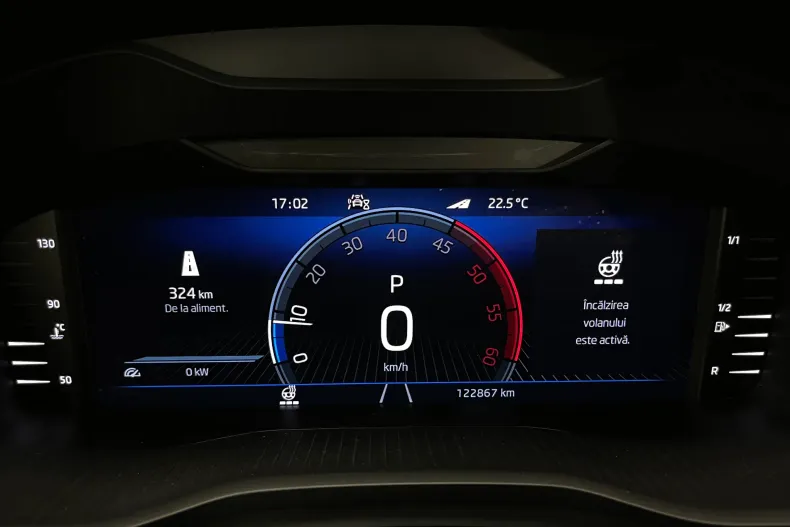 Skoda Kodiaq din 2022 cu 122.867 km - oferta SKO263406 - foto 33