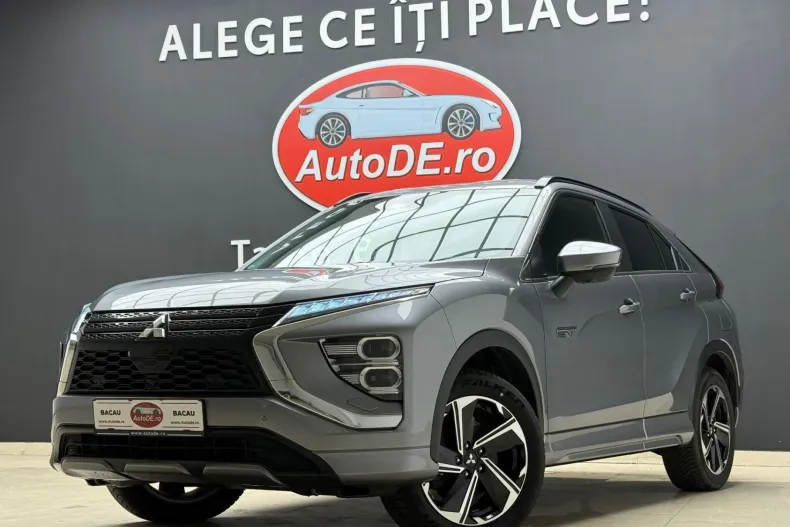 Mitsubishi Eclipse Cross din 2023 cu 103.470 km - oferta MIT263408 - foto 1