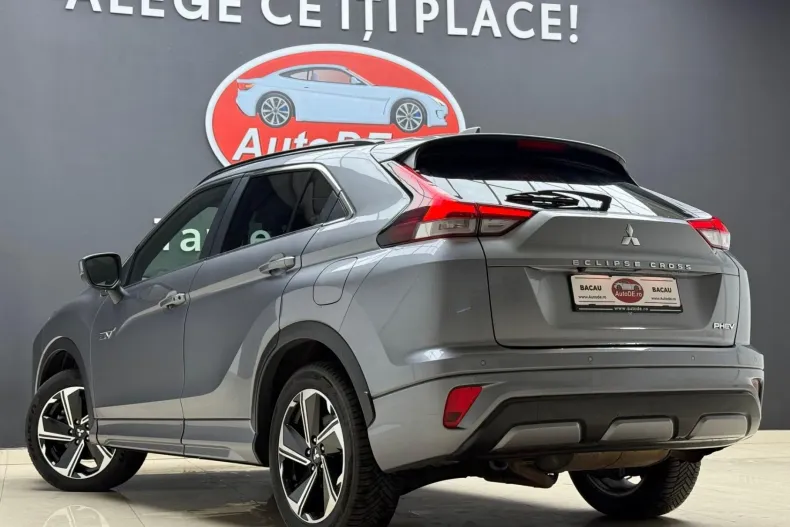 Mitsubishi Eclipse Cross din 2023 cu 103.470 km - oferta MIT263408 - foto 3
