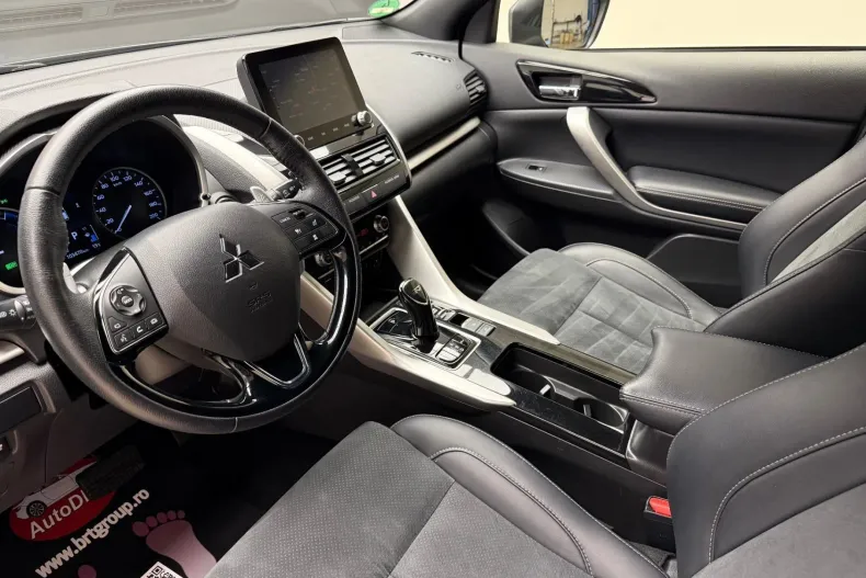 Mitsubishi Eclipse Cross din 2023 cu 103.470 km - oferta MIT263408 - foto 5