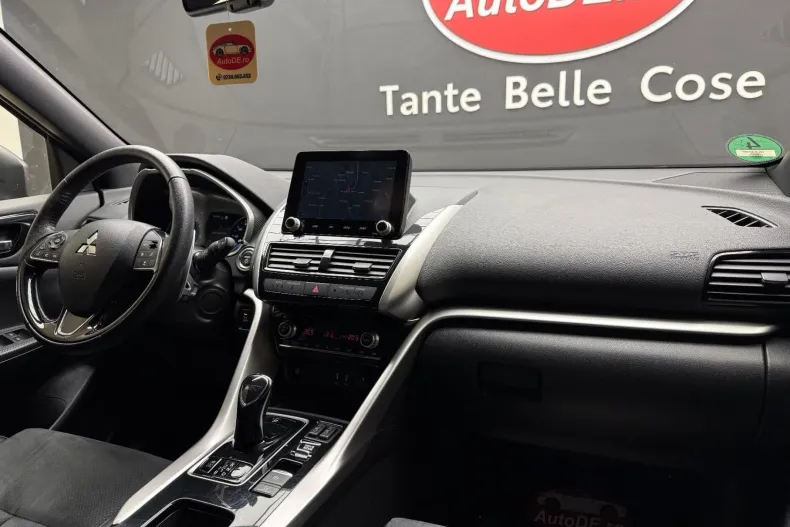 Mitsubishi Eclipse Cross din 2023 cu 103.470 km - oferta MIT263408 - foto 6