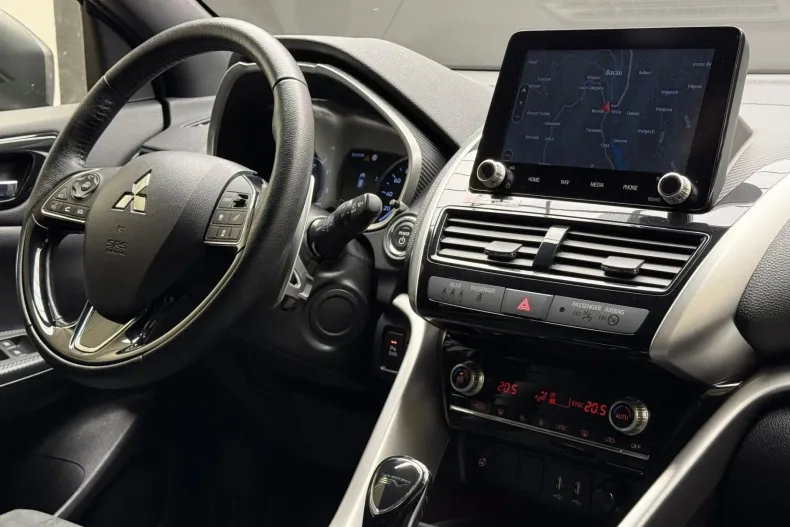 Mitsubishi Eclipse Cross din 2023 cu 103.470 km - oferta MIT263408 - foto 7