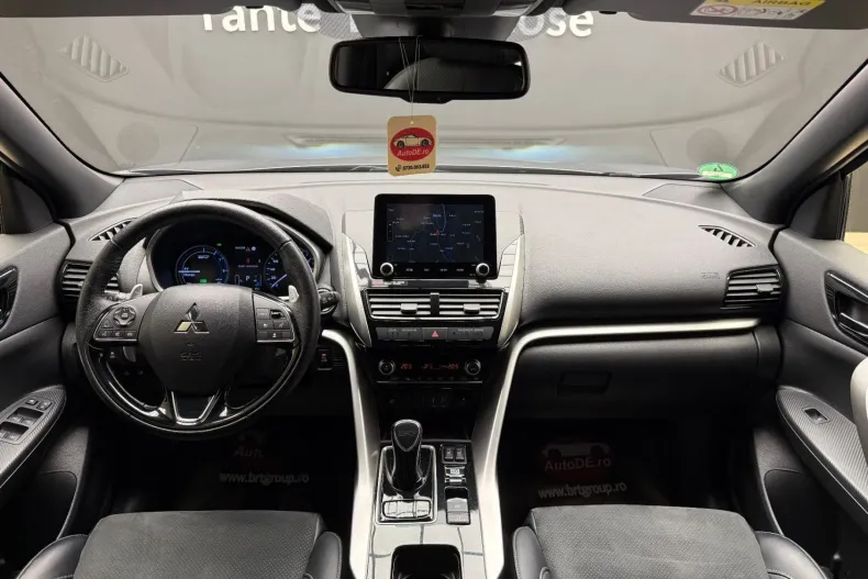 Mitsubishi Eclipse Cross din 2023 cu 103.470 km - oferta MIT263408 - foto 8