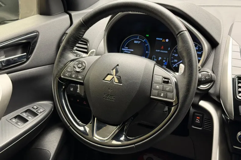 Mitsubishi Eclipse Cross din 2023 cu 103.470 km - oferta MIT263408 - foto 9