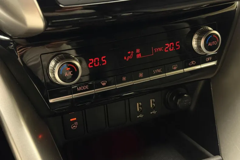 Mitsubishi Eclipse Cross din 2023 cu 103.470 km - oferta MIT263408 - foto 14