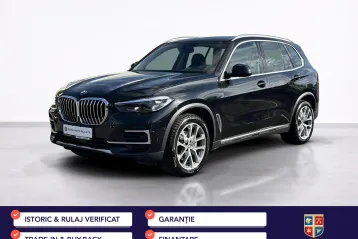 BMW X5 din 2022 - oferta BMW263412
