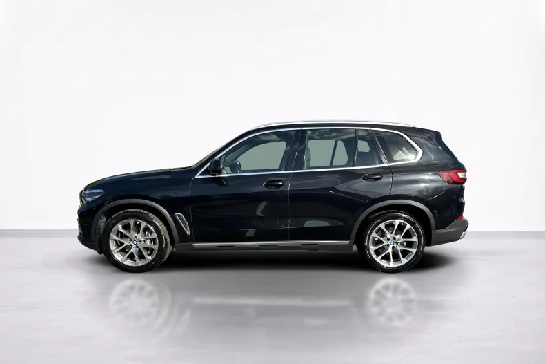 BMW X5 (Seria X) din 2022 cu 158.221 km - oferta BMW263412 - foto 2