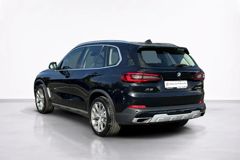 BMW X5 (Seria X) din 2022 cu 158.221 km - oferta BMW263412 - foto 3