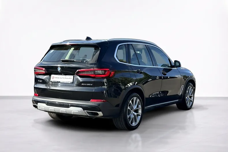 BMW X5 (Seria X) din 2022 cu 158.221 km - oferta BMW263412 - foto 5