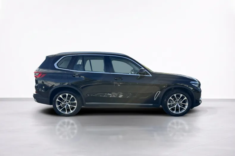 BMW X5 (Seria X) din 2022 cu 158.221 km - oferta BMW263412 - foto 6
