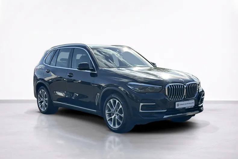 BMW X5 (Seria X) din 2022 cu 158.221 km - oferta BMW263412 - foto 7