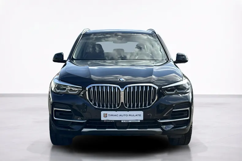 BMW X5 (Seria X) din 2022 cu 158.221 km - oferta BMW263412 - foto 8