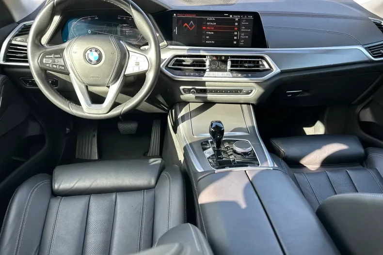 BMW X5 (Seria X) din 2022 cu 158.221 km - oferta BMW263412 - foto 9