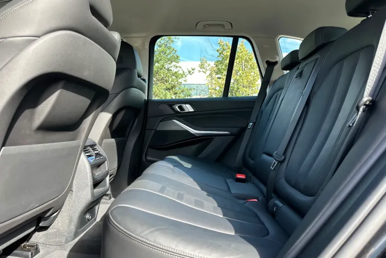 BMW X5 (Seria X) din 2022 cu 158.221 km - oferta BMW263412 - foto 12
