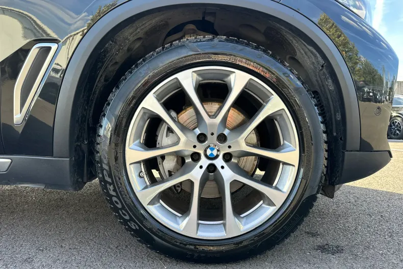 BMW X5 (Seria X) din 2022 cu 158.221 km - oferta BMW263412 - foto 13